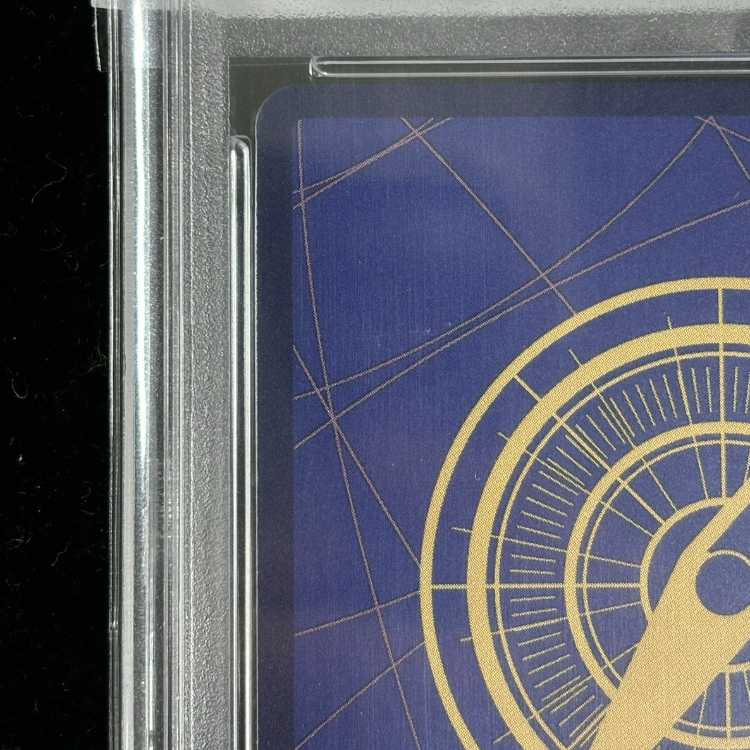 [PSA10] Eustace Kidd Championship 2023, CS2023 Promo, opened PROMO ST10-013