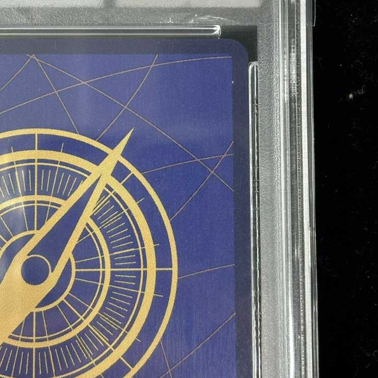 [PSA10] Eustace Kidd Championship 2023, CS2023 Promo, opened PROMO ST10-013