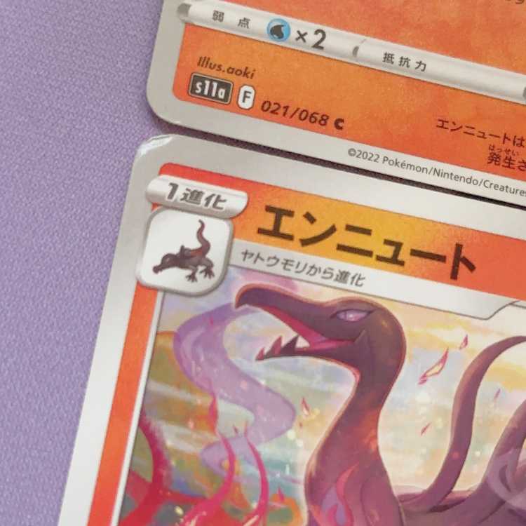 エンニュート C 021/068