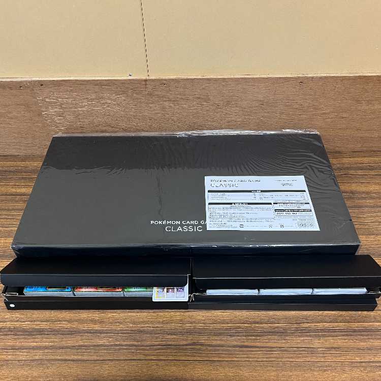 Pokémon Card Game Classic Classic Pokéka