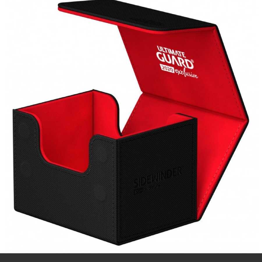 ultimate guard サイドワインダー2020限定モデル 100+