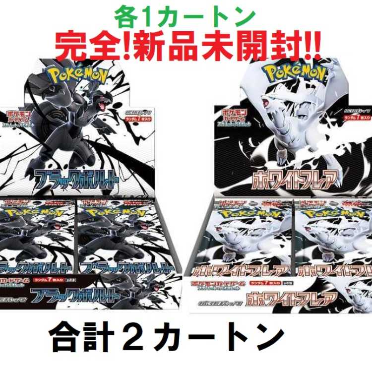 New 1 carton Rakuen Dragoona 12 box Pokémon Card Game Pokémon Card Game Pokéka 24BOX