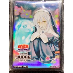 遊戯王プレイマット儚無みずきASIAJUDGE2021