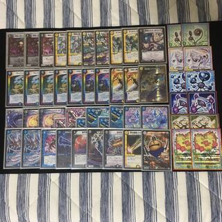 デュエマ ハンデスデッキ