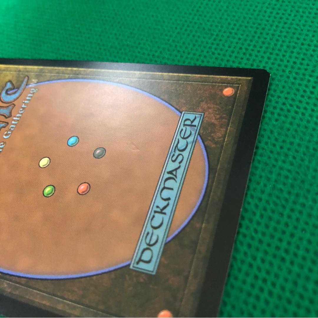 運命の神、クローティス 英語版 ショーケース 1枚