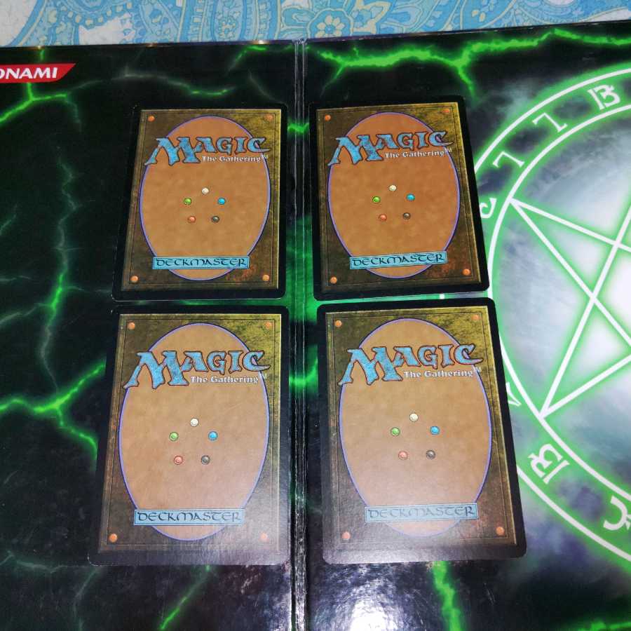 呪文づまりのスプライト