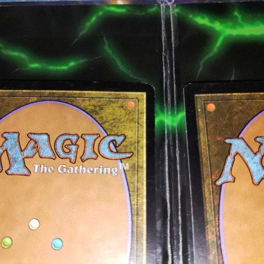 呪文づまりのスプライト