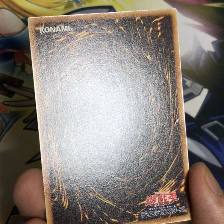 霞の谷の雷鳥 P-N 1枚