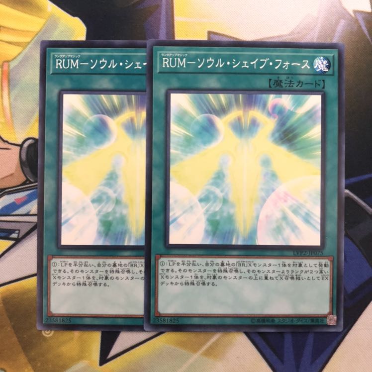 霞の谷の雷鳥 P-N 1枚