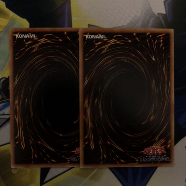 霞の谷の雷鳥 P-N 1枚