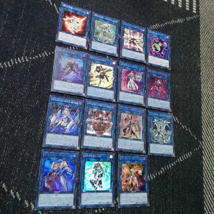 遊戯王　M∀LICE　デッキ　マリス　リトルナイト　malice　[03272] 遊戯王 M∀LICE デッキ マリス リトルナイト malice [03786]の