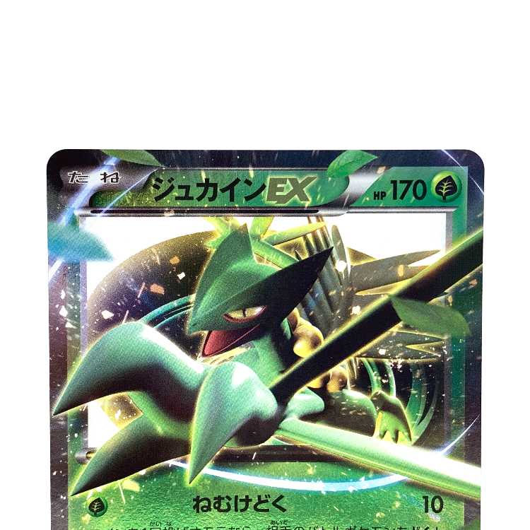 SceptileEX 006/131