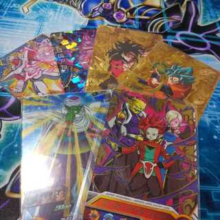 ドラゴンボールヒーローズ