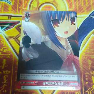 Unrealistic Sights LB/W02-070 U