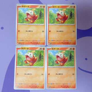 ホゲータ C 017/073