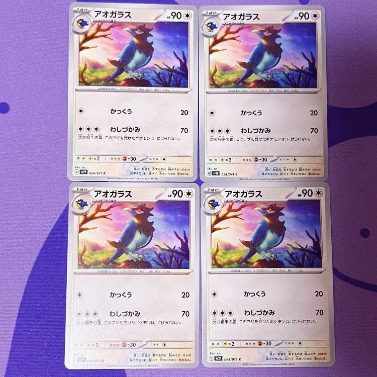 Corvisquire C 064/071