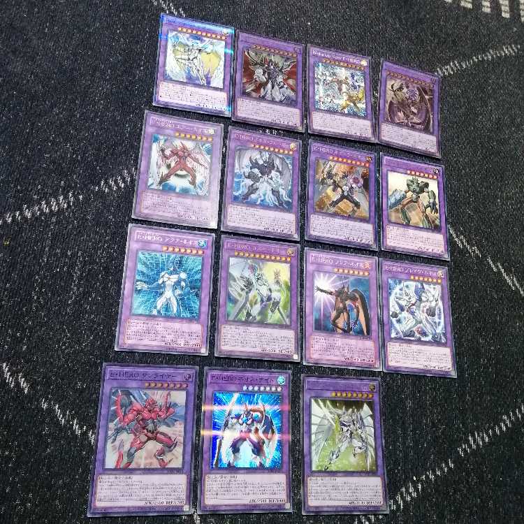 遊戯王 - 遊戯王　ネオス　デッキ　ネオスクルーガー　エアーネオス　[03810] 遊戯王 ネオス デッキ ネオスクルーガー エアーネオス [03810]の