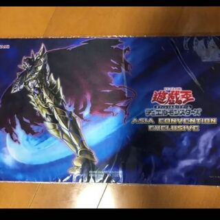 遊戯王 プレイマット