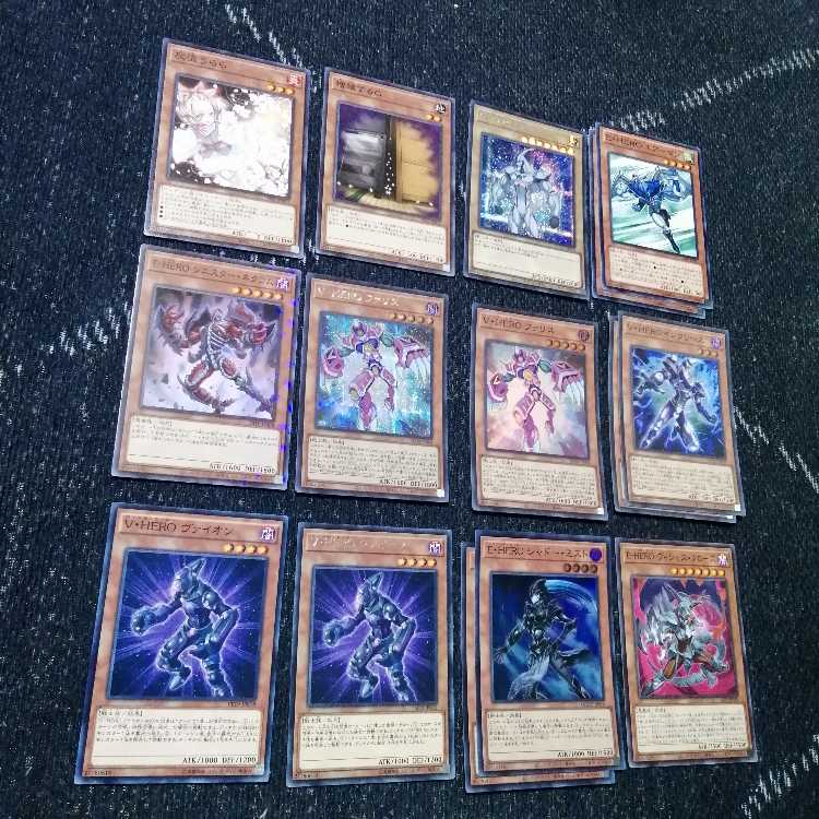 遊戯王　E・HERO　デッキ　イービルヒーロー　シニスター　[03794] 遊戯王 E・HERO デッキ イービルヒーロー シニスター [03794
