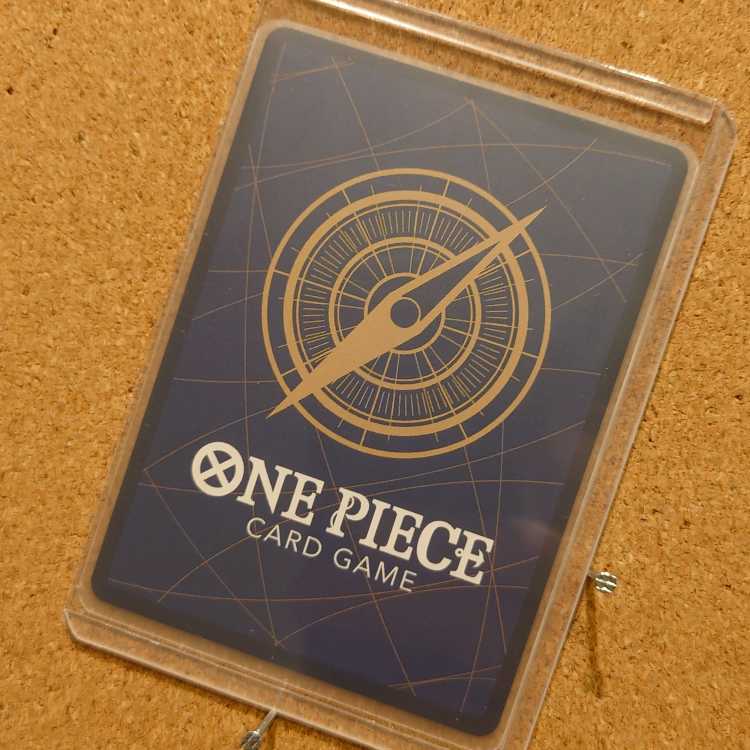 ロロノア・ゾロ(パラレル) P-SR ST21-015の通販 カードコレクト