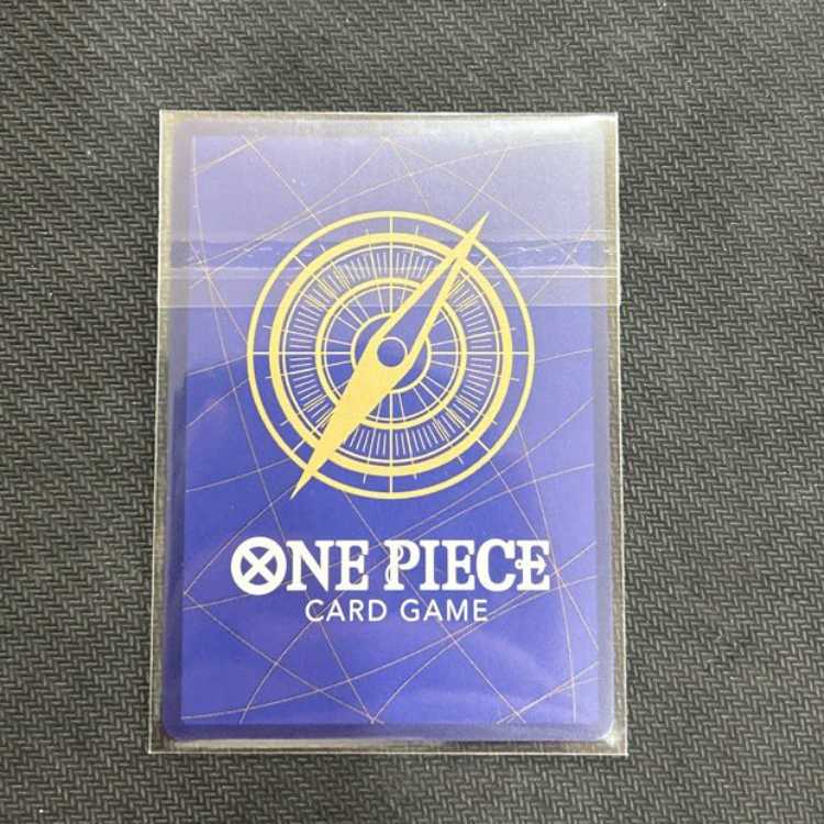 ひばり (パラレル)(フラッグシップバトル) PROMO OP11-010