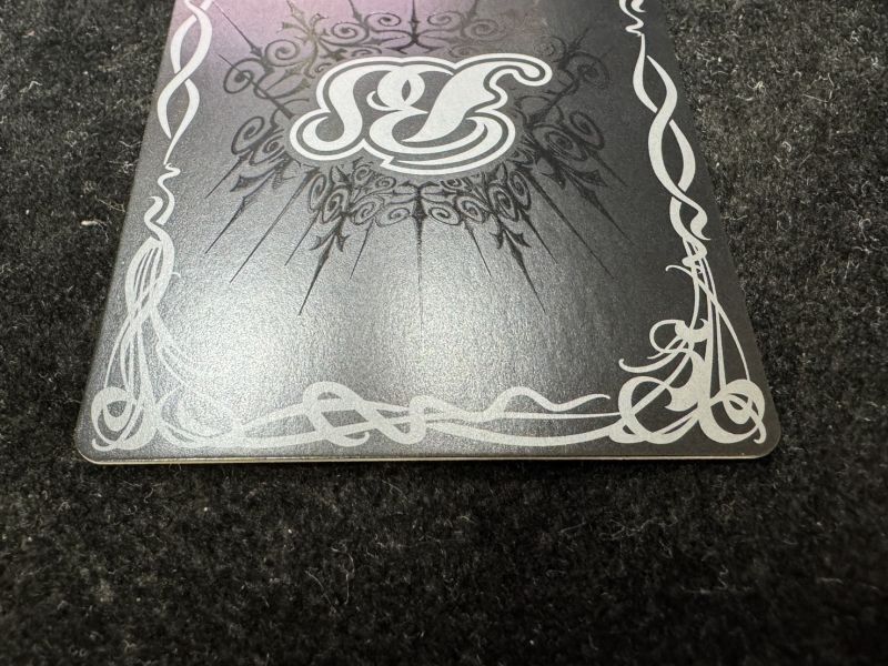 〔状態A-〕(2024/10)絶甲氷盾(CHAMPION/機動戦士ガンダムイラスト)【-】{SD56-RV009}《白》