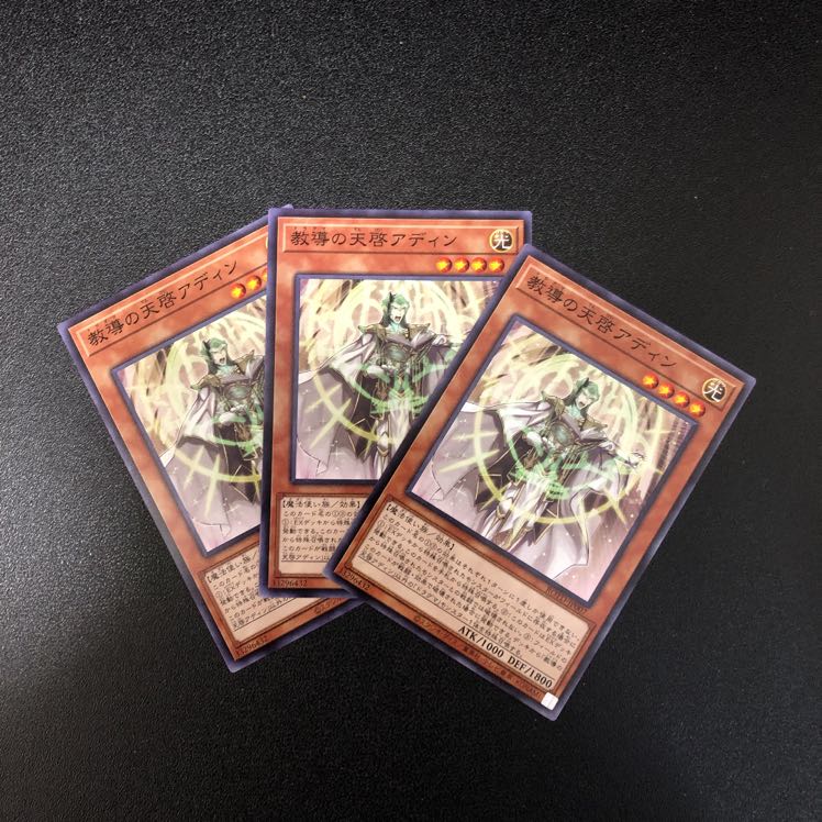 Dogmatika Adin, the Enlightened Normal JP007