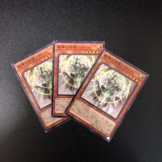 Dogmatika Adin, the Enlightened Normal JP007