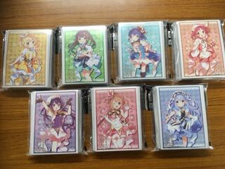 Gochiusa, is your order a rabbit?