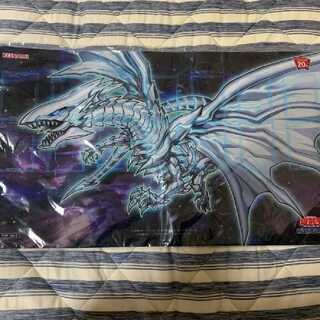 Yu-Gi-Oh! Playmat