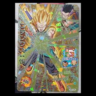 ドラゴンボールヒーローズ HGD7-CP6 ゴテンクスゼノ CP