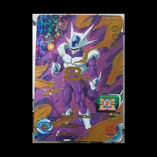 ドラゴンボール - ドラゴンボール　フュージョンワールド　リーダーパラレル　クウラ ドラゴンボールフュージョンワールド クウラ リーダーパラレル