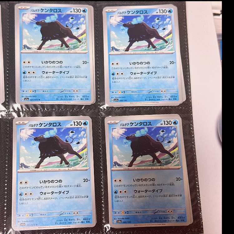 Pardea Tauros U 021/073