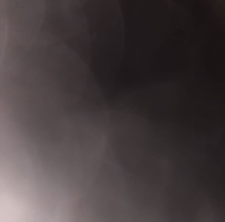 If you have any comments, please let me know.