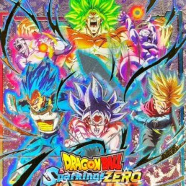 エナジーマーカー(パラレル/Sparking ZERO)【☆】の通販 koko