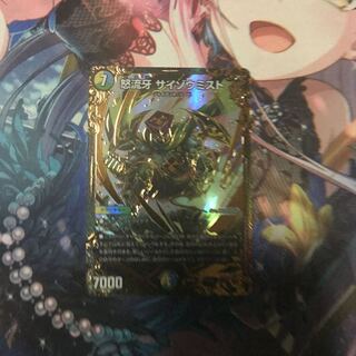 怒流牙 サイゾウミスト UGC