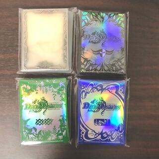 デュエマ公式プロテクト(スリーブ)