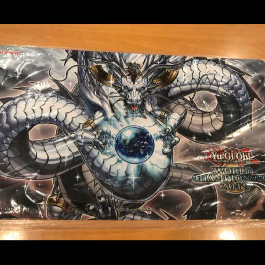 遊戯王 プレイマット