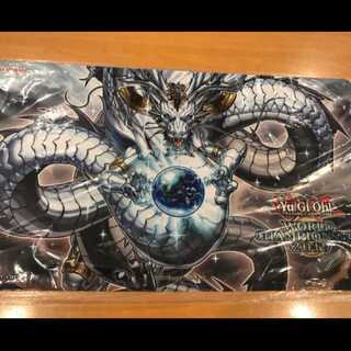 遊戯王 プレイマット