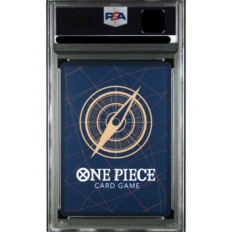 【PSA10】 ヤソップ (CS25-26/illust:SENNSU) [R] {OP09-013}