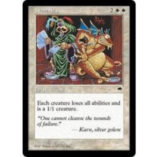 [EX]Humility/Humility [English] [TMP].