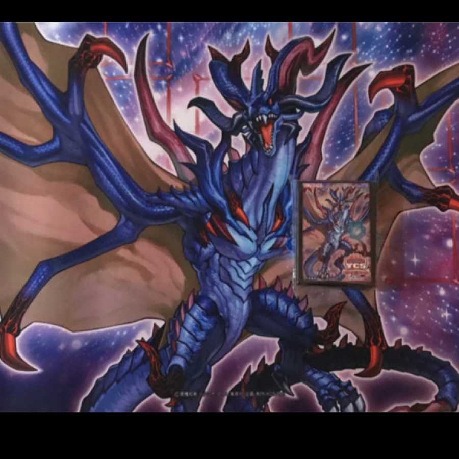 遊戯王 プレイマット