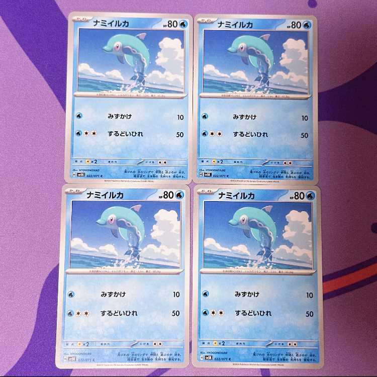 Namibian dolphin C 022/071