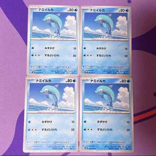 Namibian dolphin C 022/071