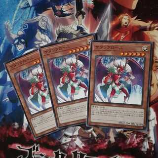 サタンクロース　セット