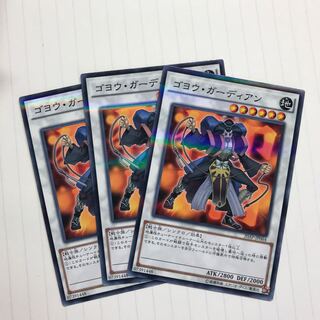 ゴヨウ・ガーディアン