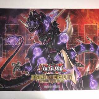 遊戯王 プレイマット