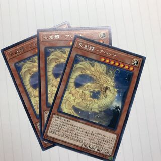 天威龍-アシュナ