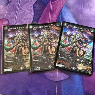 不死の墓守 シヴァンリンネ