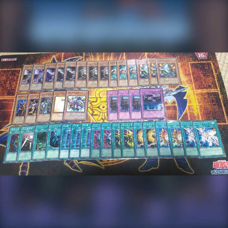 04 Environment Touch Horus Deck Gateball